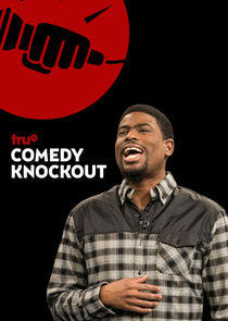 Comedy Knockout Comedy Knockout