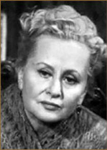 Галина Калиновская Галина Калиновская
