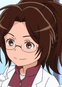 Hanji Zoe Hanji Zoe