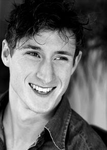 photo of Joshua Lacey photo of Joshua Lacey