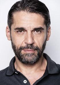 Oscar Foronda Oscar Foronda