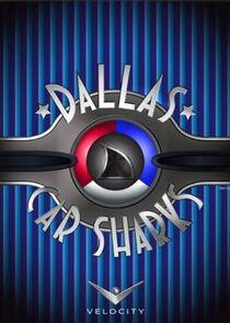 Dallas Car Sharks Dallas Car Sharks