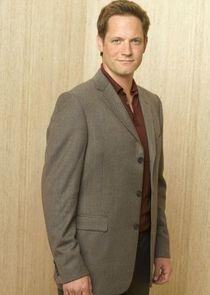 Dr. Nathan Stone
