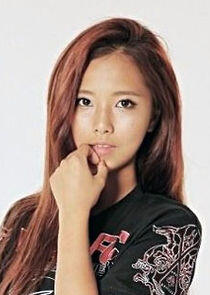 Song Ga-yeon Song Ga-yeon