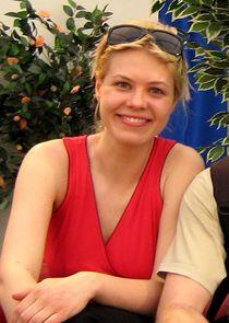Ewelina Serafin Ewelina Serafin