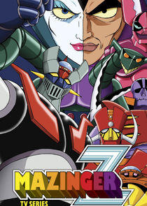 Mazinger Z Mazinger Z