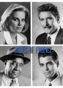 Bodies of Evidence Bodies of Evidence
