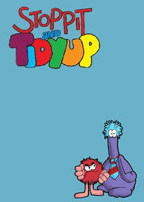 Stoppit and Tidyup Stoppit and Tidyup