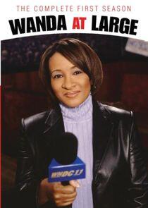 Wanda at Large Wanda at Large