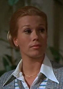 Lynette Mettey Lynette Mettey