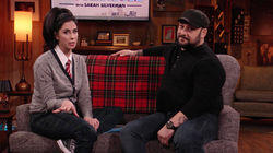 Episode 6: Christian Picciolini Episode 6: Christian Picciolini