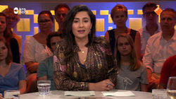 Sander Schimmelpenninck, Ben Reymenants, Yteke de Jong en Rian Vreeburg