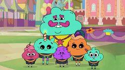 Cupcake Days Cupcake Days