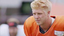 Training Camp with the Cleveland Browns - #5 Training Camp with the Cleveland Browns - #5