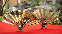 Folding Fans: Cooling Accessories Encapsulate Elegance Folding Fans: Cooling Accessories Encapsulate Elegance