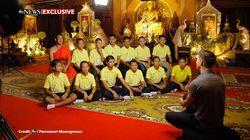 Thailand Miracle Boys Thailand Miracle Boys