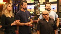 The Gang Makes Paddy's Great Again The Gang Makes Paddy's Great Again