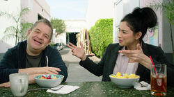 Episode 9: Patton Oswalt Episode 9: Patton Oswalt