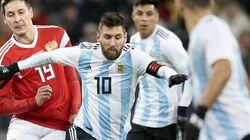 Ronaldo vs Messi Ronaldo vs Messi