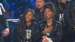 Chloe x Halle Chloe x Halle