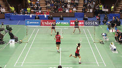 Badminton Badminton