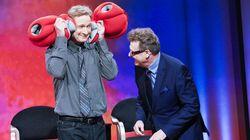 Greg Proops 2 Greg Proops 2