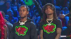 Rae Sremmurd Rae Sremmurd