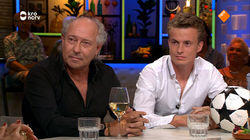 André van Duin, Robert Kranenborg, Ellen Scholtens, Léon Bergsma ea André van Duin, Robert Kranenborg, Ellen Scholtens, Léon Bergsma ea