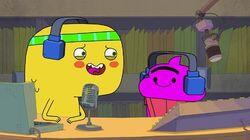 My Life in Radio (Stinks!) My Life in Radio (Stinks!)