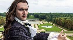 Des hommes et des dieux Des hommes et des dieux