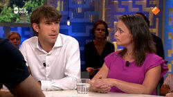 Peter R. de Vries, Johan de Vries, Eline Vedder, Niko Wanders ea