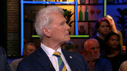 Adriaan van Dis, Celine van Duijn, Ferry Weertman, Gregory Sedoc Adriaan van Dis, Celine van Duijn, Ferry Weertman, Gregory Sedoc