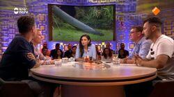 Özcan Akyol, Prins Manvendra, Ellie Lust, Rik van de Westelaken ea Özcan Akyol, Prins Manvendra, Ellie Lust, Rik van de Westelaken ea