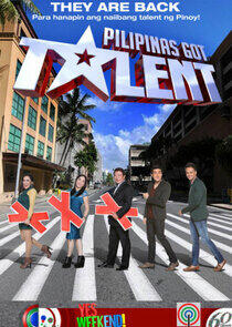 Pilipinas Got Talent - Season 4