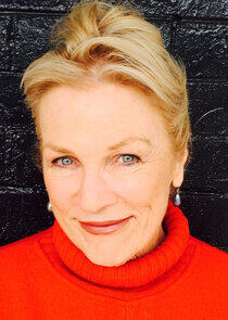 Caroline Gillmer