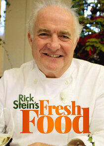 Rick Stein's Fresh Food Rick Stein's Fresh Food