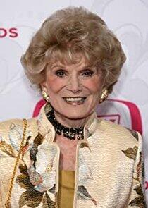 Shirley Mitchell Shirley Mitchell