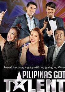 Pilipinas Got Talent - Season 3
