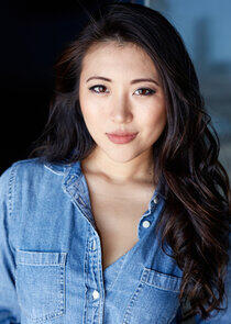 photo of Irene Chen photo of Irene Chen