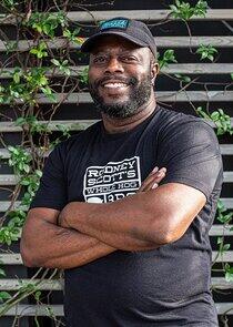 Rodney Scott Rodney Scott