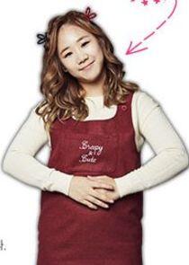 Lee Woo Ri Lee Woo Ri