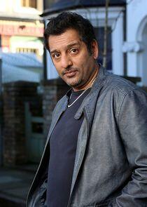 Masood Ahmed Masood Ahmed