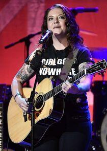 Ashley McBryde Ashley McBryde