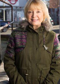 Pam Coker Pam Coker