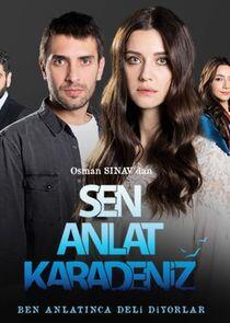 Sen Anlat Karadeniz Sen Anlat Karadeniz