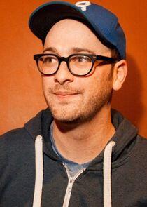 photo of Josh Gondelman