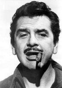 Ernie Kovacs Ernie Kovacs