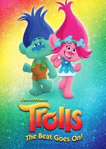 Trolls: The Beat Goes On! Trolls: The Beat Goes On!