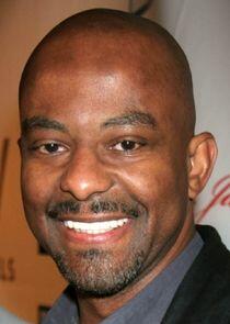 David Joyner