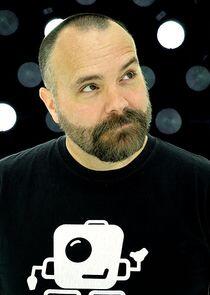Billy Brooks